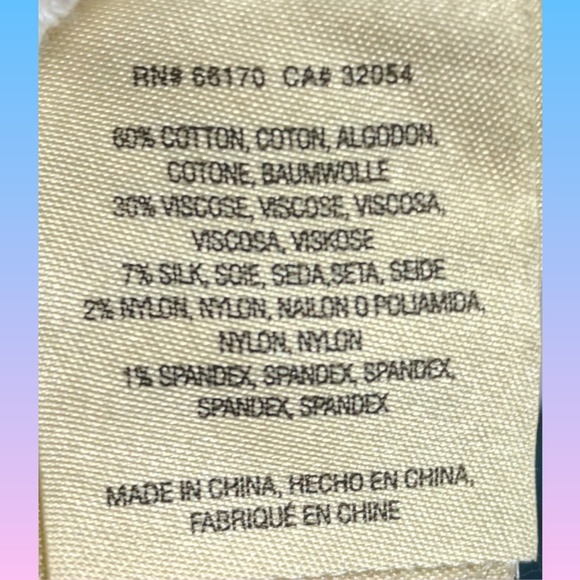 Anthropologie Moth Dolman Oversized Sweater Size L - Picture 5 of 5